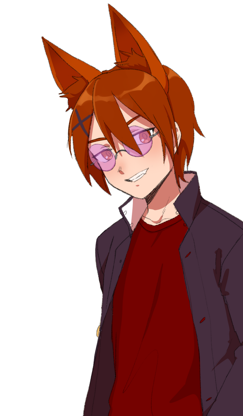 Art by: Ivlice Naraka